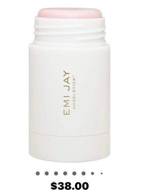 Emi Jay Anglestick hair smoothing balm